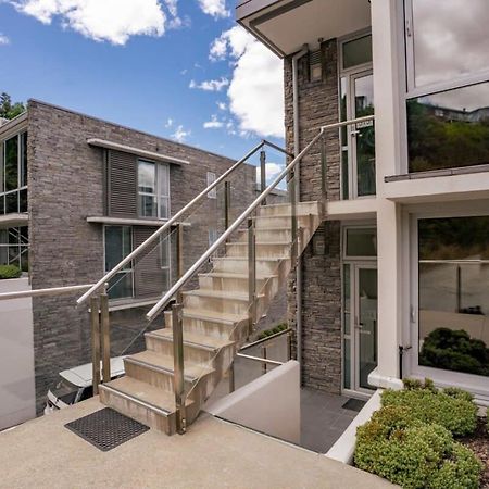 Tranquil Modern Studio Queenstown Exterior foto