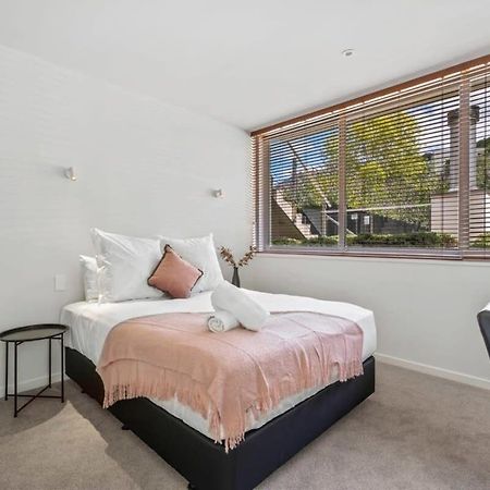 Tranquil Modern Studio Queenstown Exterior foto